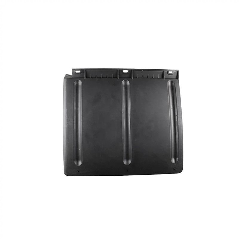 2012-2024 Original ISUZU Truck Spare Parts Mud Flaps For Left And Right Rear Wheel Plates