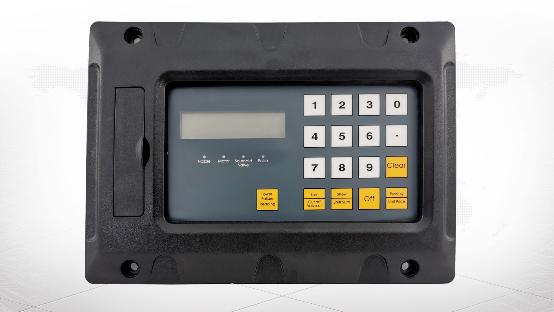 Bernet Brand Fuel Dispenser Electronic Controller BNTE121