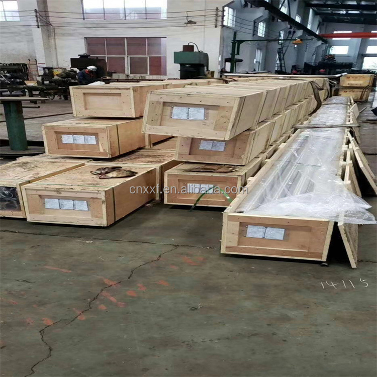 ASTM Stainless Steel 1.4845 S31008 SS 310S Round Bars and Rods for Building Material Satisfaction Guaranteed