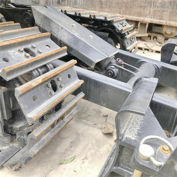Used SANY 16C Digger 2020 Hydraulic Crawler Excavator with 2001-4000 Working Hours