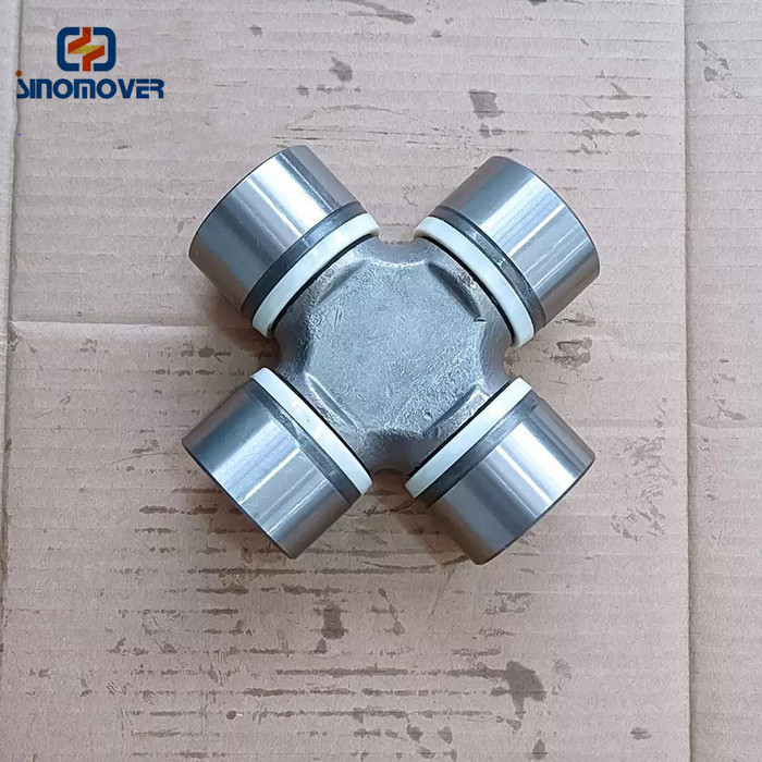 SINOTRUK HOWO Truck Spare Parts WG9725310020 Universal Joint Cross Shaft Assembly