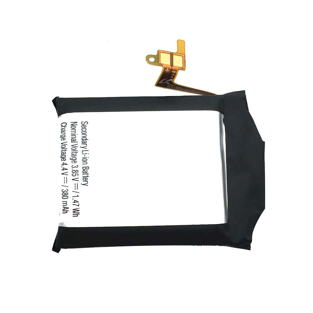 Zero Cycle Galaxy Gear S3 Frontier Battery Replacement SM R760 R765 R770 EB BR760ABE Battery