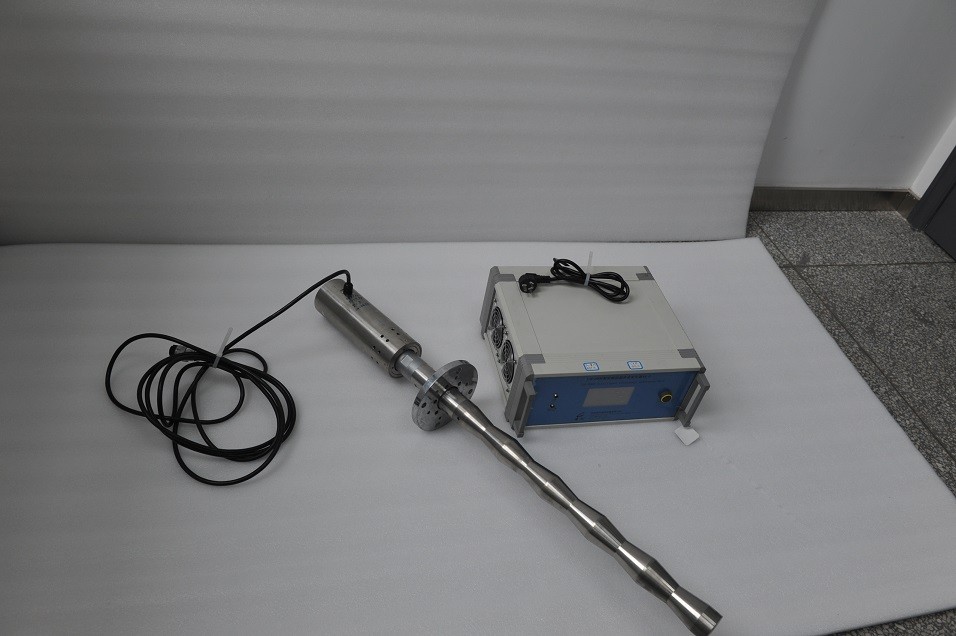 Digital Ultrasonic Power Supply Continuous Process Controlled , High Power Generator