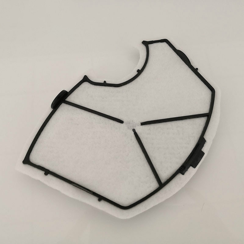 Replacement 140 Electric Steam Vacuum Motor Filter