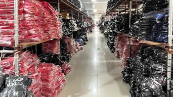 Guangzhou Haisay Clothing Co., Ltd.
