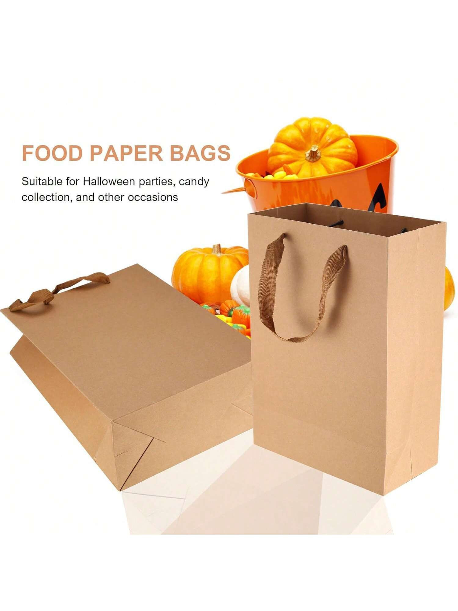 Elegant Square Bottom Gift Bags Custom Logo Printing For All Occasions