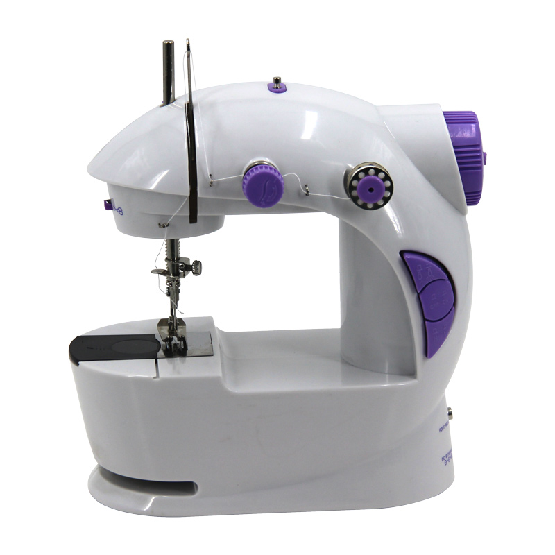 Latest Hot Products Pattern Embroidery Shirt Sewing Machine with Manual Feed Mechanism