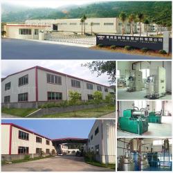 Plyfit Industries China, Inc.