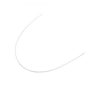 Buy cheap NItI Wires In Orthodontic Instruments Stainless Steel Archwire 0.016 × 0.016 Inch product