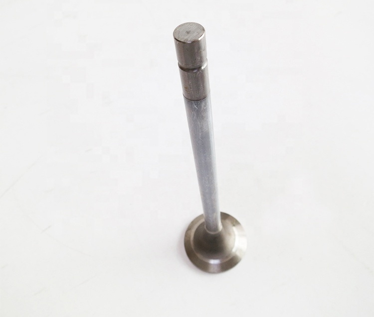 High Performance Truck Engine Components Intake Valve Exhaust Valve
