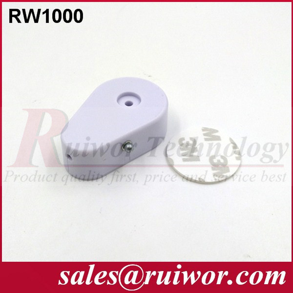 Retractable String Reel 