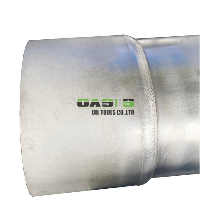 Stainless Steel Casing Pipes and Resilient for Well Construction Needs and Demands in Extreme Environments