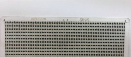 UV Laser Control Board for 355 Laser Machine / Laser marking Software / 355 Laser source