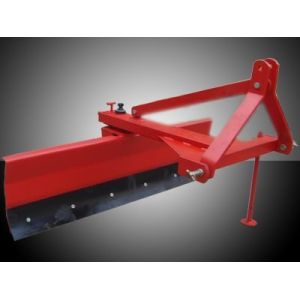 Buy cheap land leveler/land scraper product
