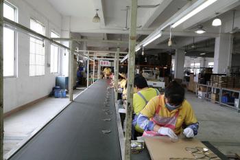 Zhuhai Hongmao Glass Co., Ltd