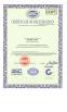 Eee Housing Co.,Ltd. Certifications