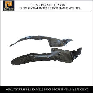 2007-2011 Toyota Hilux Inner Fender Lining