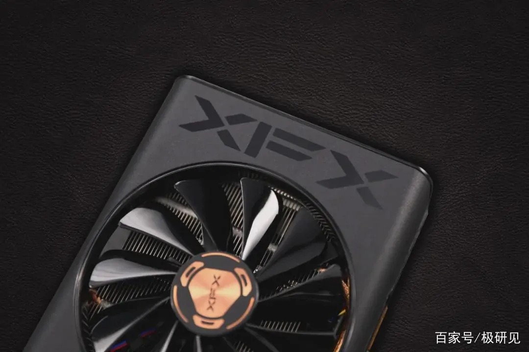 8G RX 5500 XT Graphics Card