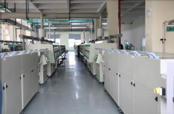 Hangzhou Linkwin Smart Technology Co.,Ltd