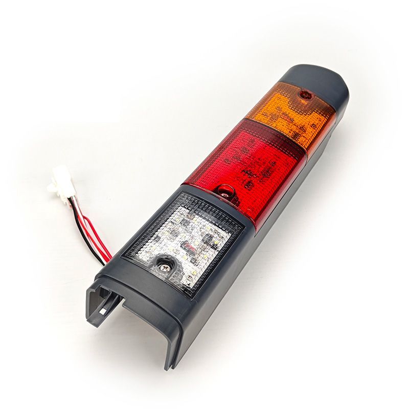 Rear Tail Lamp 48V Toyota Forklift Parts Tail Lights for Forklift