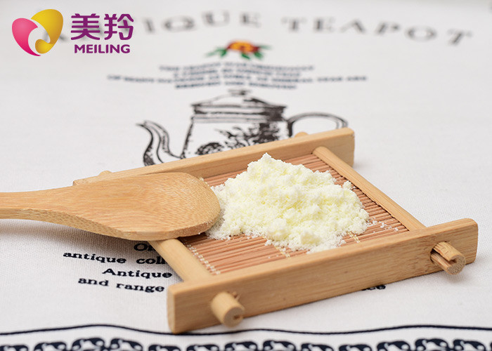 Rich Minera goat Pregnancy Milk Powder HACCP Certificate