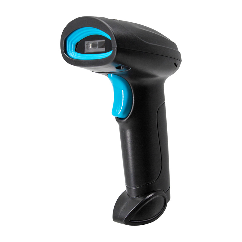 2023 2D Laser Code Scanner SC-9540 Scanning with Call Center and Technical Support