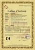 Shenzhen Innoda Technology Co., Ltd. CN Certifications