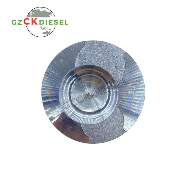 4D95L 6D95L PISTON 6204-31-2121 6204312121 for Komatsu Excavator PC60-3 PC60-5 PC60-6 PC75UU-1