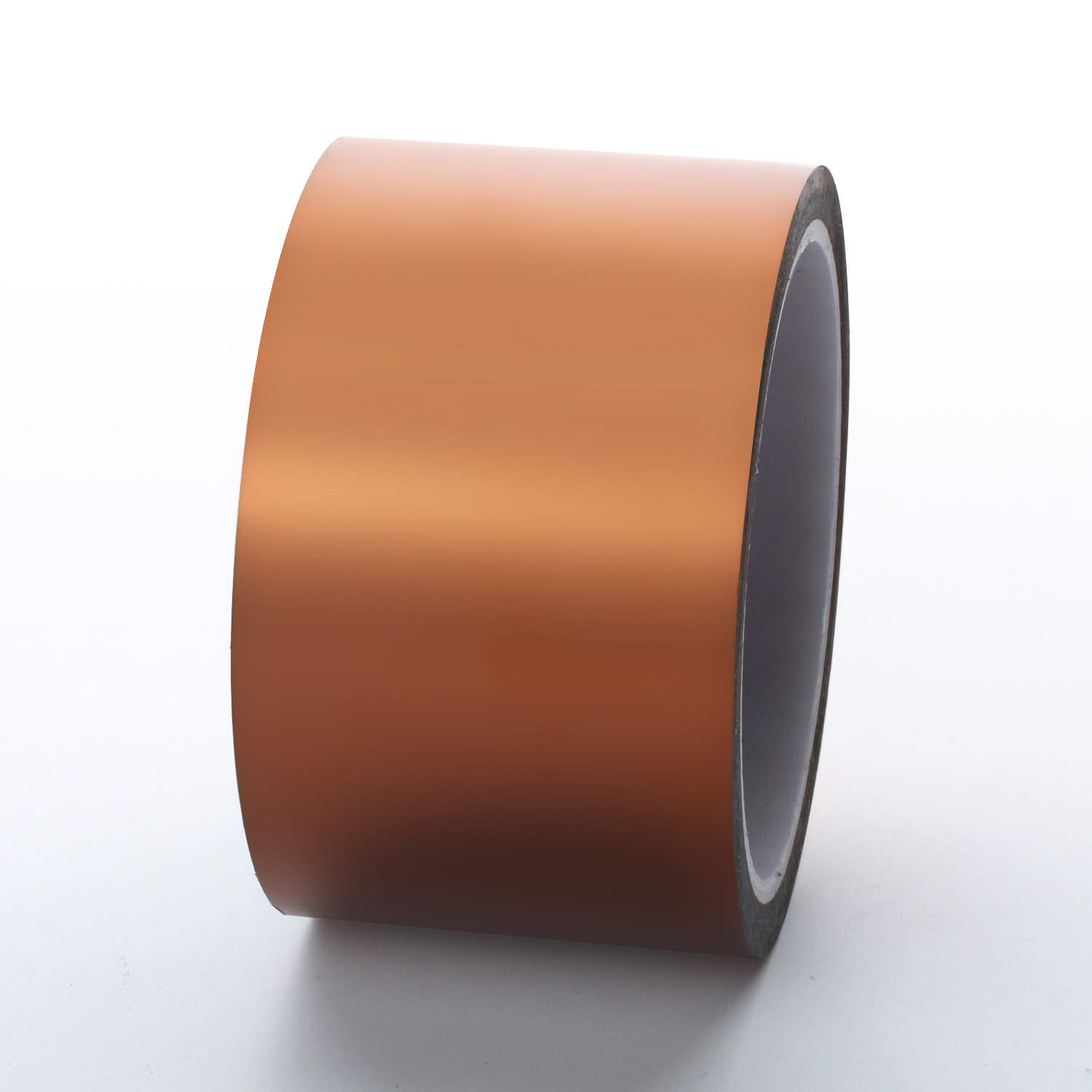 Tawny Pi Film Splicing Tape 60Um Thickness For Leather Industry