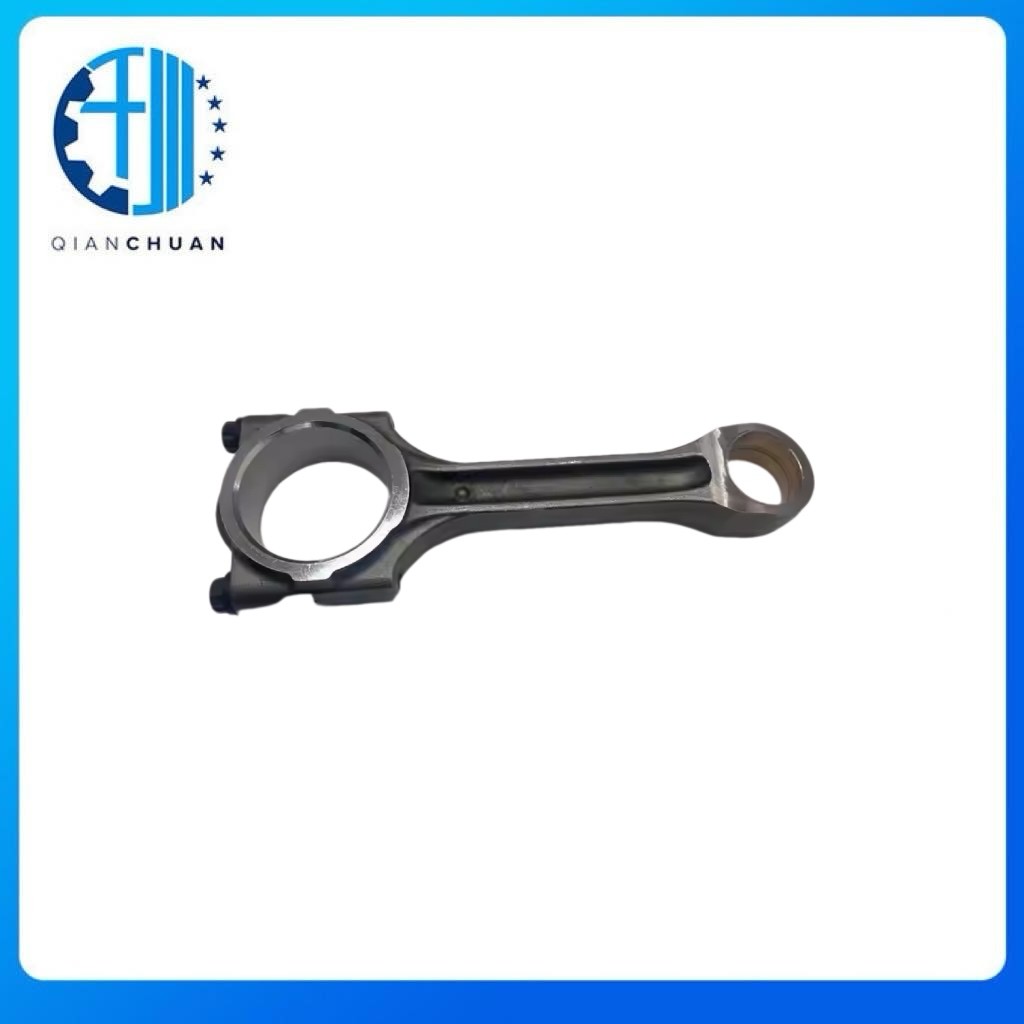 Connecting Rod 124-3530 For Caterpillar M312 3054 Engine Construction Machinery