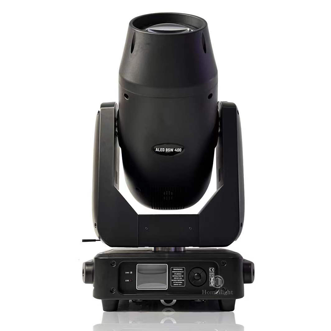 6000K Disco Stage Light High Power 400W LED Beam Moving Head With CMY
