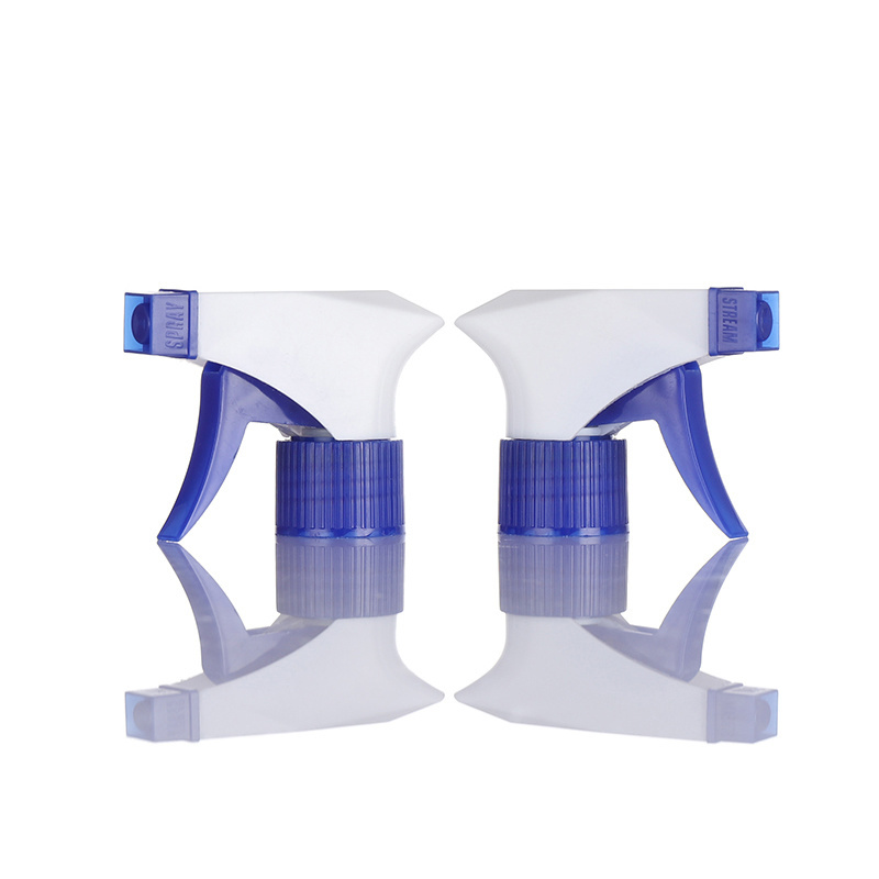Yuyao 28/400 28/410 28/415 Trigger Sprayer for Plastic Bottle