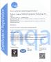Suzhou Lingyao Intelligent Equipment Co., Ltd. Certifications