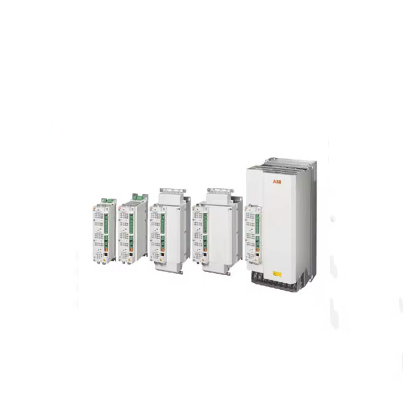 PLC The Perfect Combination of and Performance for Industrial Automation Module PLC ACS800-04-0440-7+ P901