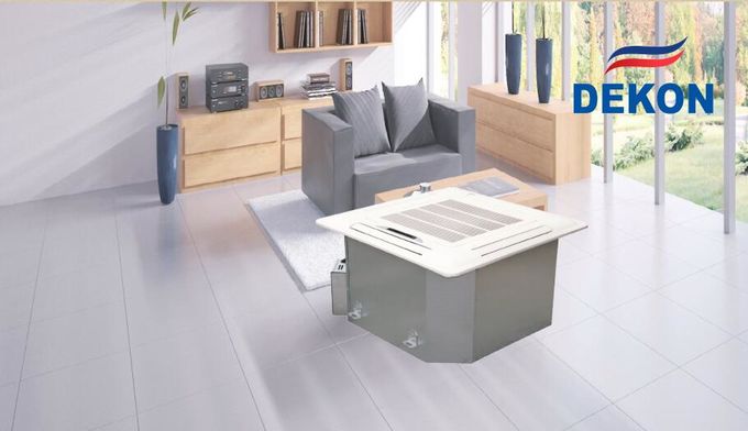 PHT UVC Kit for AHU UV Germicidal 254nm UV air disinfection and sterilization for air handling units to fight with covid