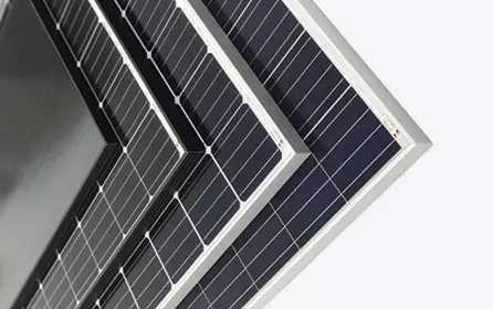 420w 430w PV Solar Panels 440w 450w Monocrystalline With 21.3% Efficiency