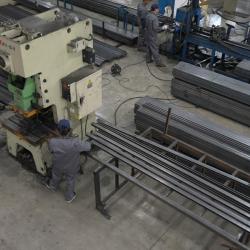 Wuxi Hengtong Metal Framing System Co., Ltd.