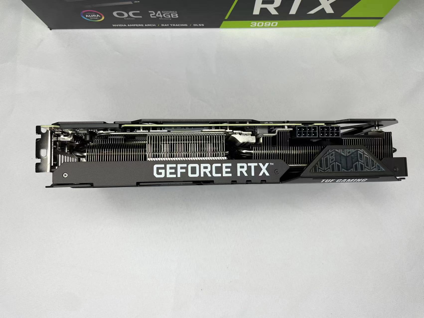 24GB GDDR6 Miner Graphics Card NVIDIA GeForce RTX 3090 Graphics Card