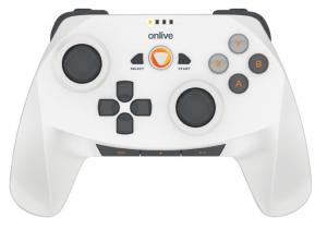 Buy cheap Android PC Wireless PC Game Controller With 3.7V 600mAh Battery product