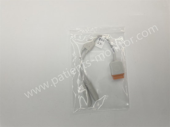 0.3m,Marquette Temperature Interface Cable New Original Consumable Cables for Temperature Probe