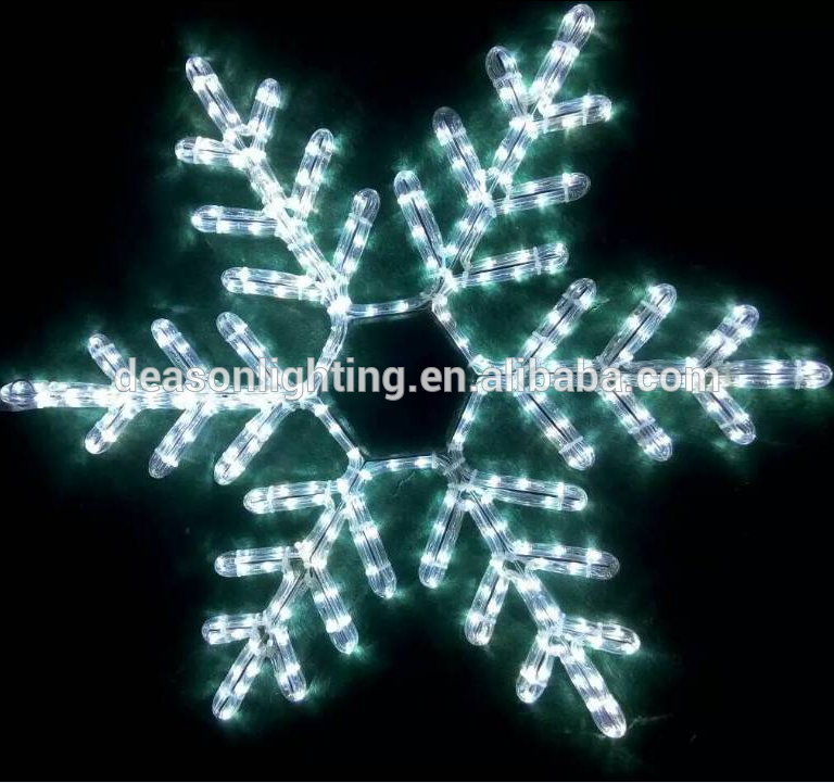 light snowflake