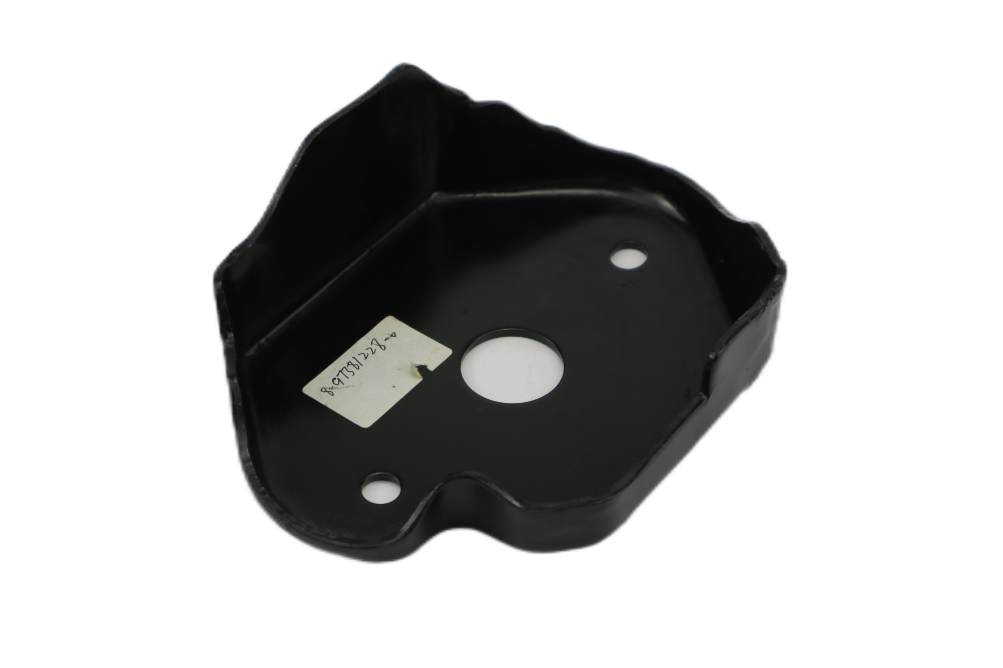 8973812280 Isuzu Automotive Parts DMAX 4JJ1 4JK1 Cover Cushion Rubber FRT RH