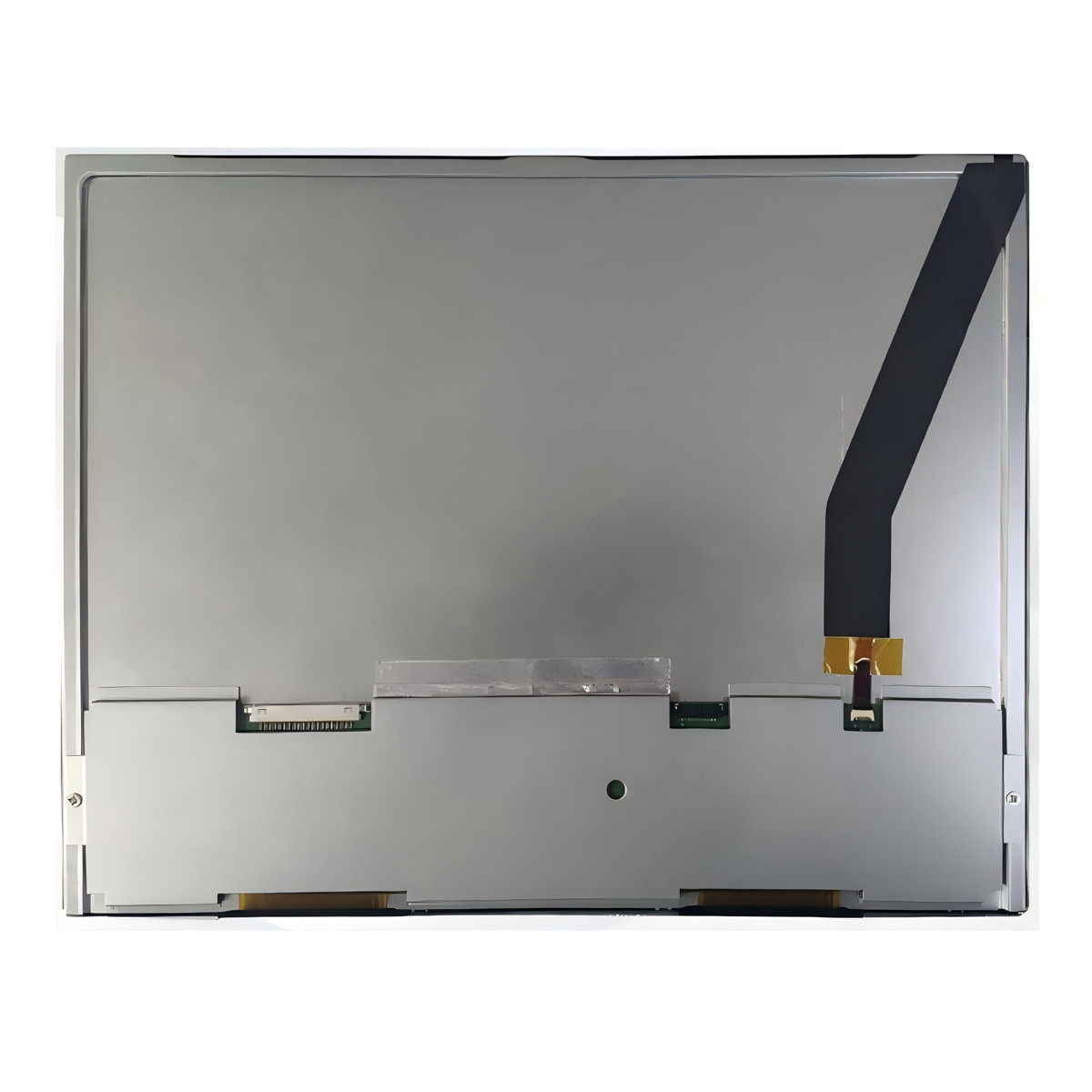 High Brightness 1000nits 12.1 Inch IPS TFT LCD Display 1024*768 Dots LVDS Interface