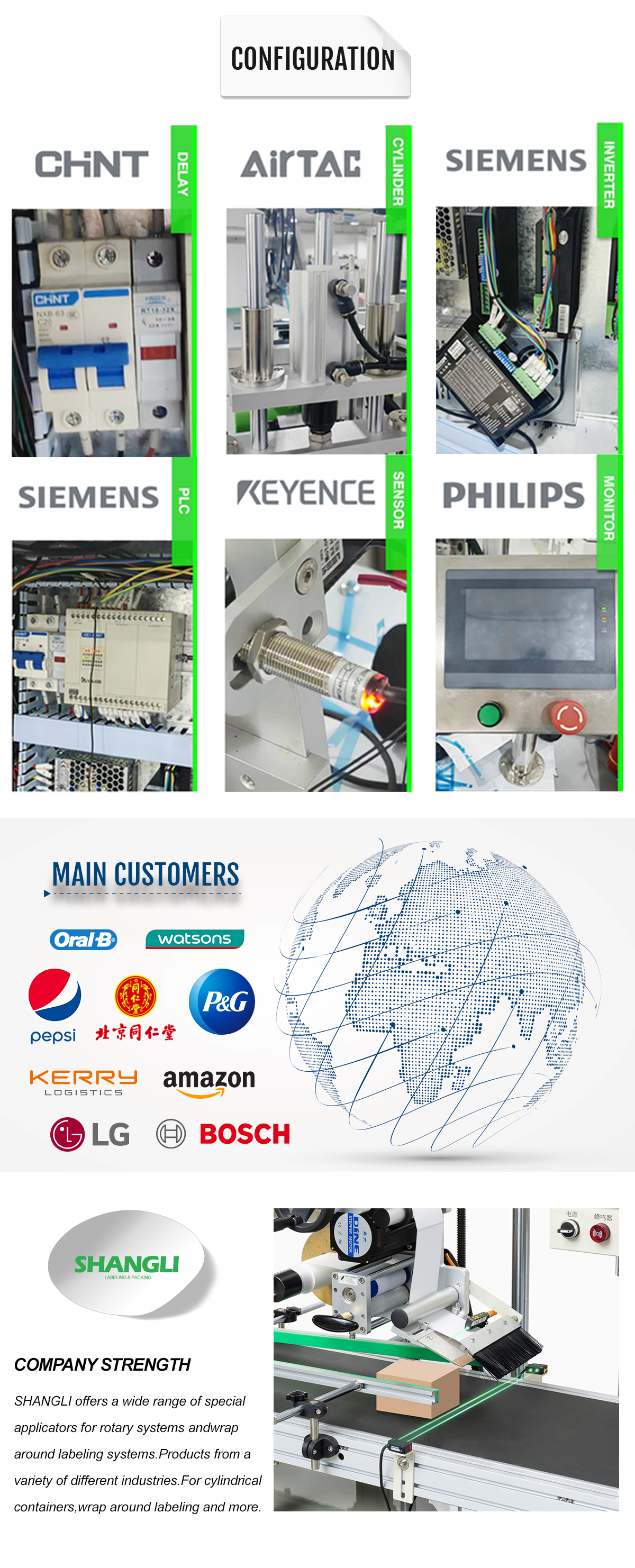 Wood Packaging Material Digital Scale for Weighing and Printing Tags of Food Products
