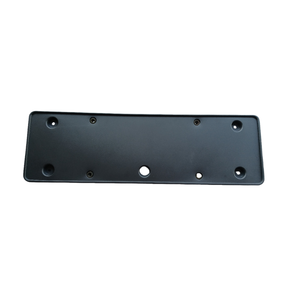 M01B-28030022 for Li Auto ONE 2021 Model Front License Plate Panel Compatible Old and New Models