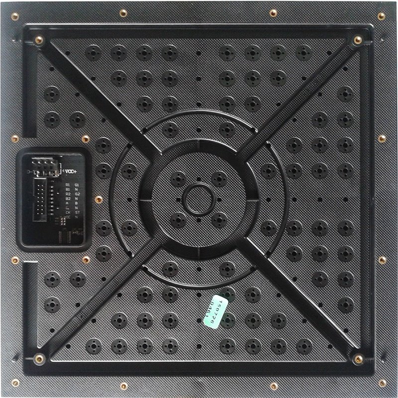 High Quality Hd Led Video Wall P3.91 Outdoor full color For Event Rental