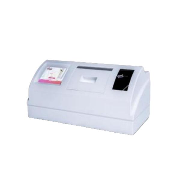 ST-12B Automatic Touch Screen Sugar Detector Upgrade Your Testing with LED Light Source and Built-in Peltier Technology