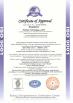 BISPARK GROUP LIMITED Certifications