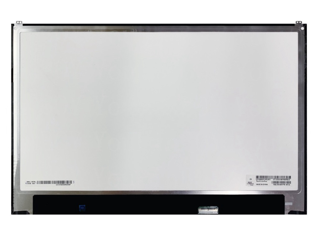 LP160WQ1-SPA1 LG Display 16" 2560(RGB)×1600, WQXGA 188PPI 300 cd/m² INDUSTRIAL LCD DISPLAY