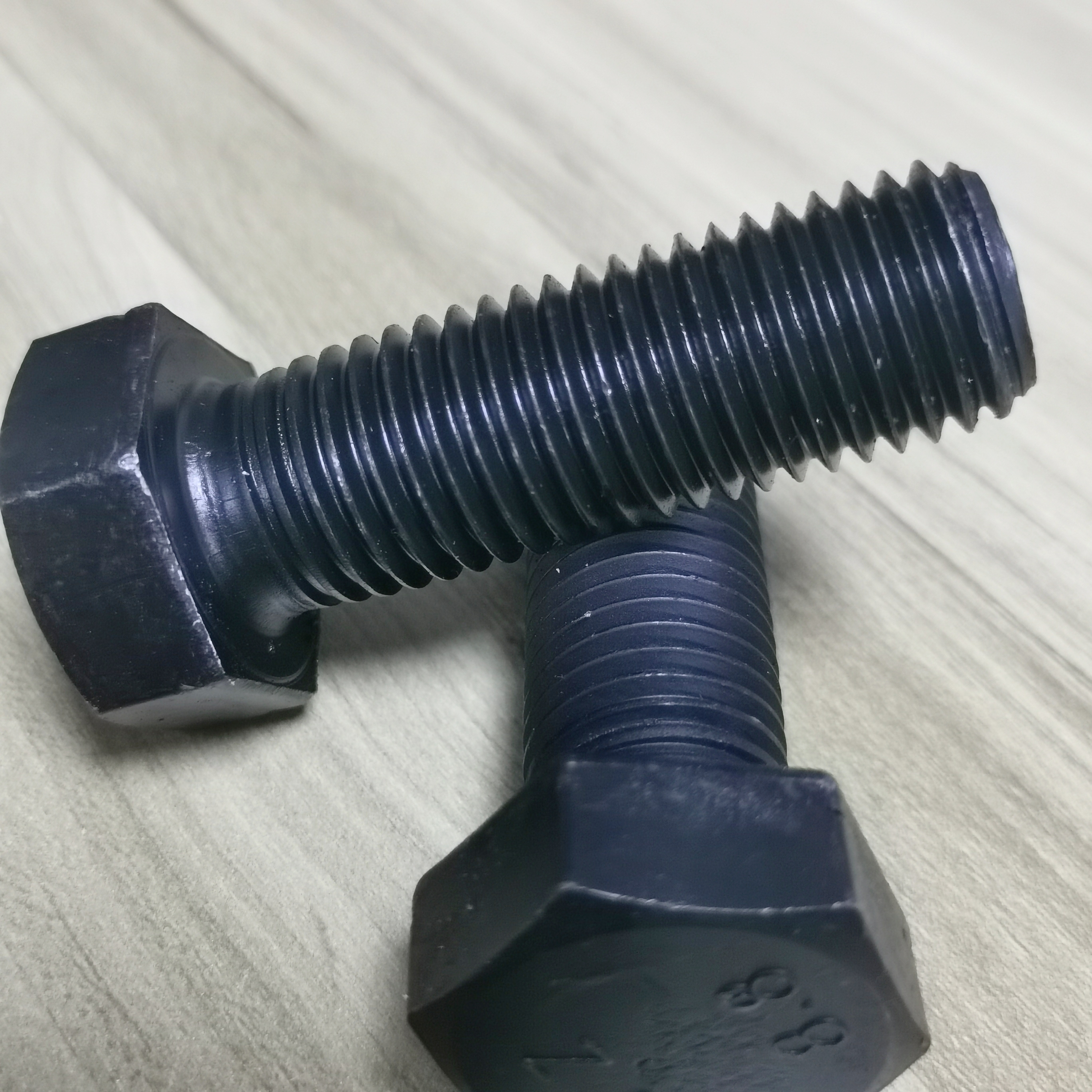 Carbon/Stainless Steel Oil Banjo Bolt with Hole Brake Hose Double and Single Hollow Bolt
